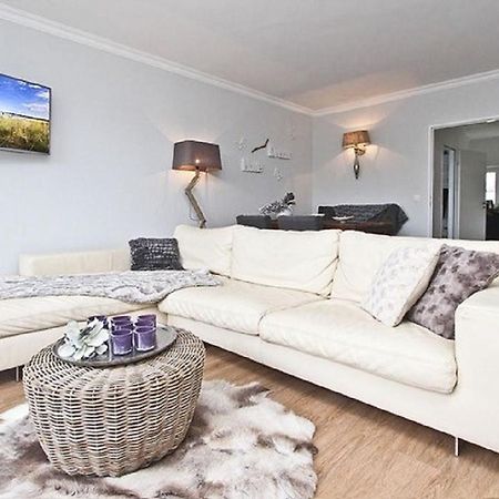 Apartment Ostseerausch Шарбойтц Стая снимка